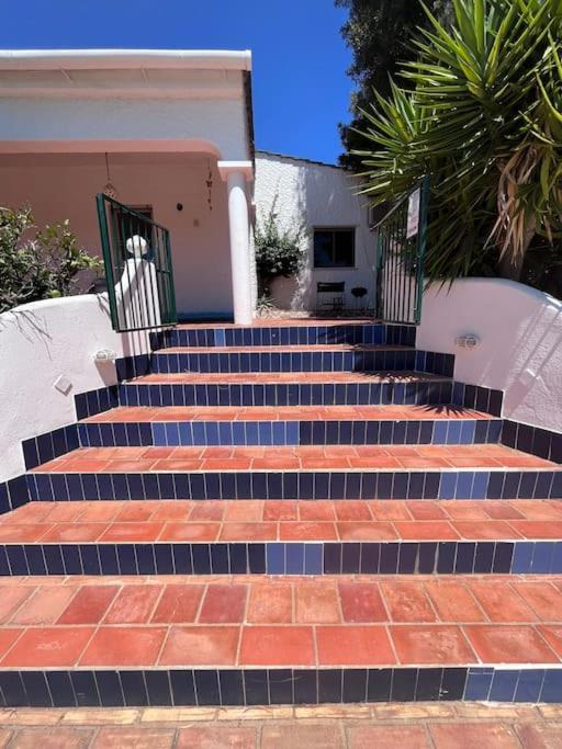 Beautiful Private Villa With Pool, Boliqueime, Loule Bagian luar foto