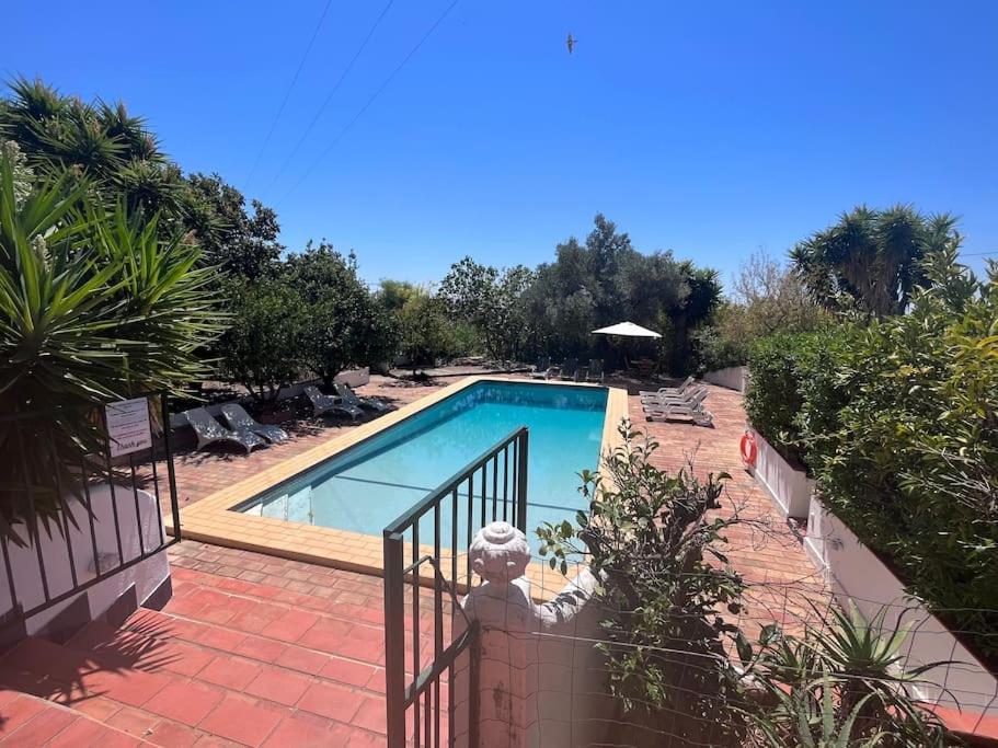 Beautiful Private Villa With Pool, Boliqueime, Loule Bagian luar foto