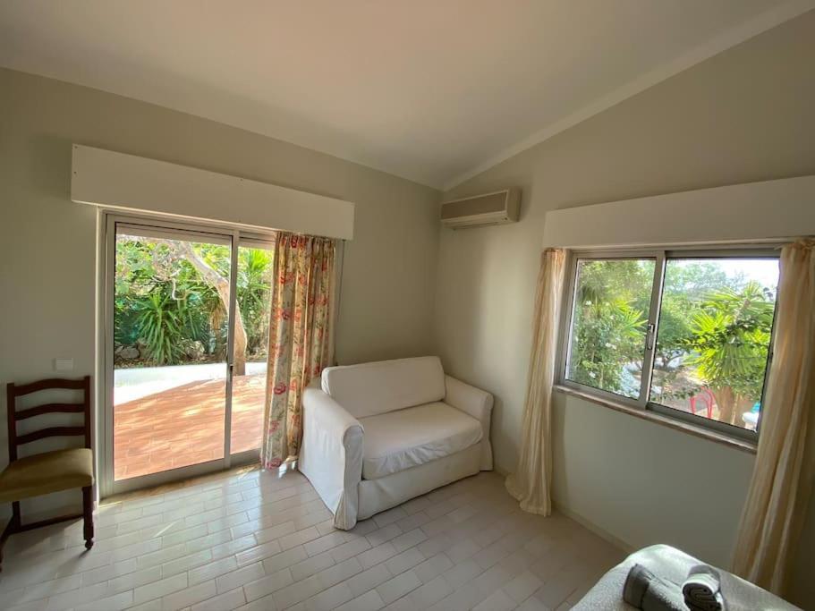 Beautiful Private Villa With Pool, Boliqueime, Loule Bagian luar foto