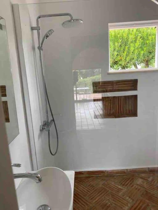 Beautiful Private Villa With Pool, Boliqueime, Loule Bagian luar foto