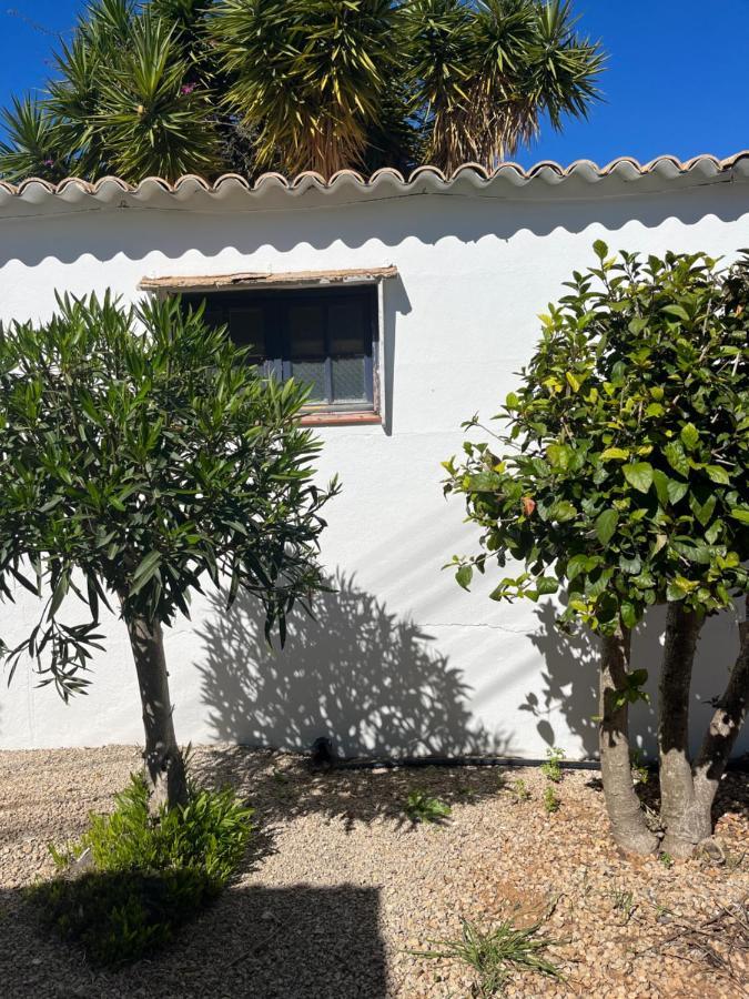 Beautiful Private Villa With Pool, Boliqueime, Loule Bagian luar foto